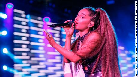 Ariana Grande Y Su Demanda A Forever 21 Cómo Funcionan Las Leyes En Estos Casos