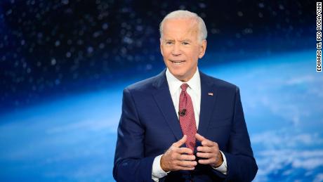 Joe Biden: We can take millions of vehicles off the road