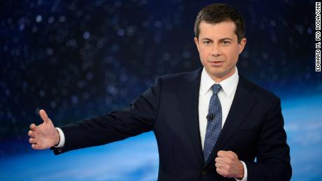 Pete Buttigieg: I would ask Trump to step aside