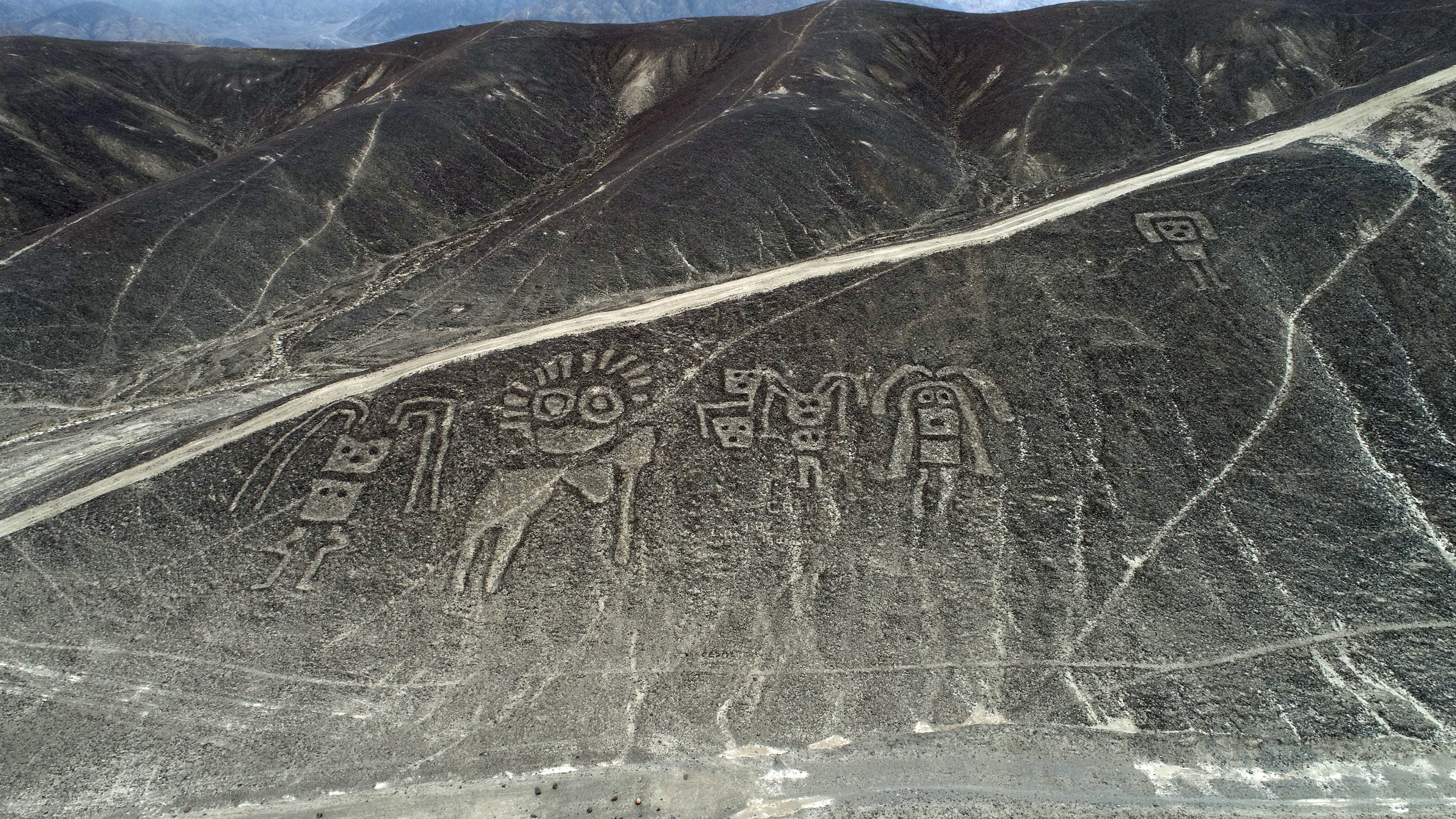Nazca Lines in Peru: How to visit these mysterious geoglyphs in the sand | CNN Travel