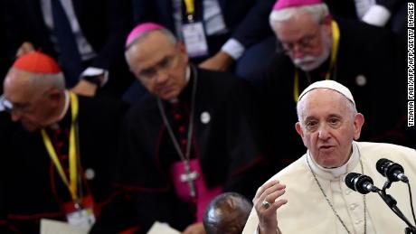 Pope appoints 13 cardinals who reflect his inclusive vision for Catholic Church