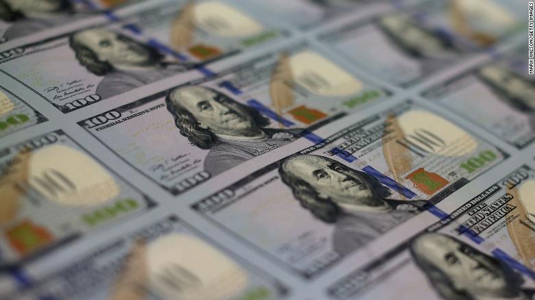 This is how much money you could get from stimulus bill