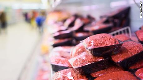 Pork and beef producers ask USDA to buy meat and speed up stimulus money