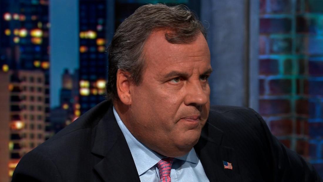 new jersey gov chris christie news - Orthopedist Webzine Pictures