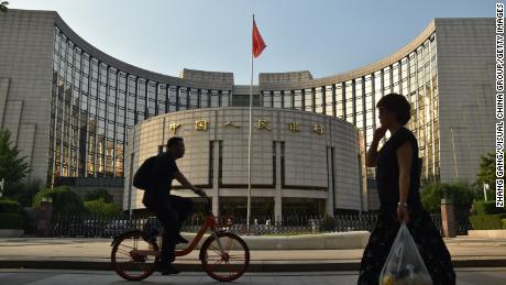 China takes more action to boost its slowing economy 