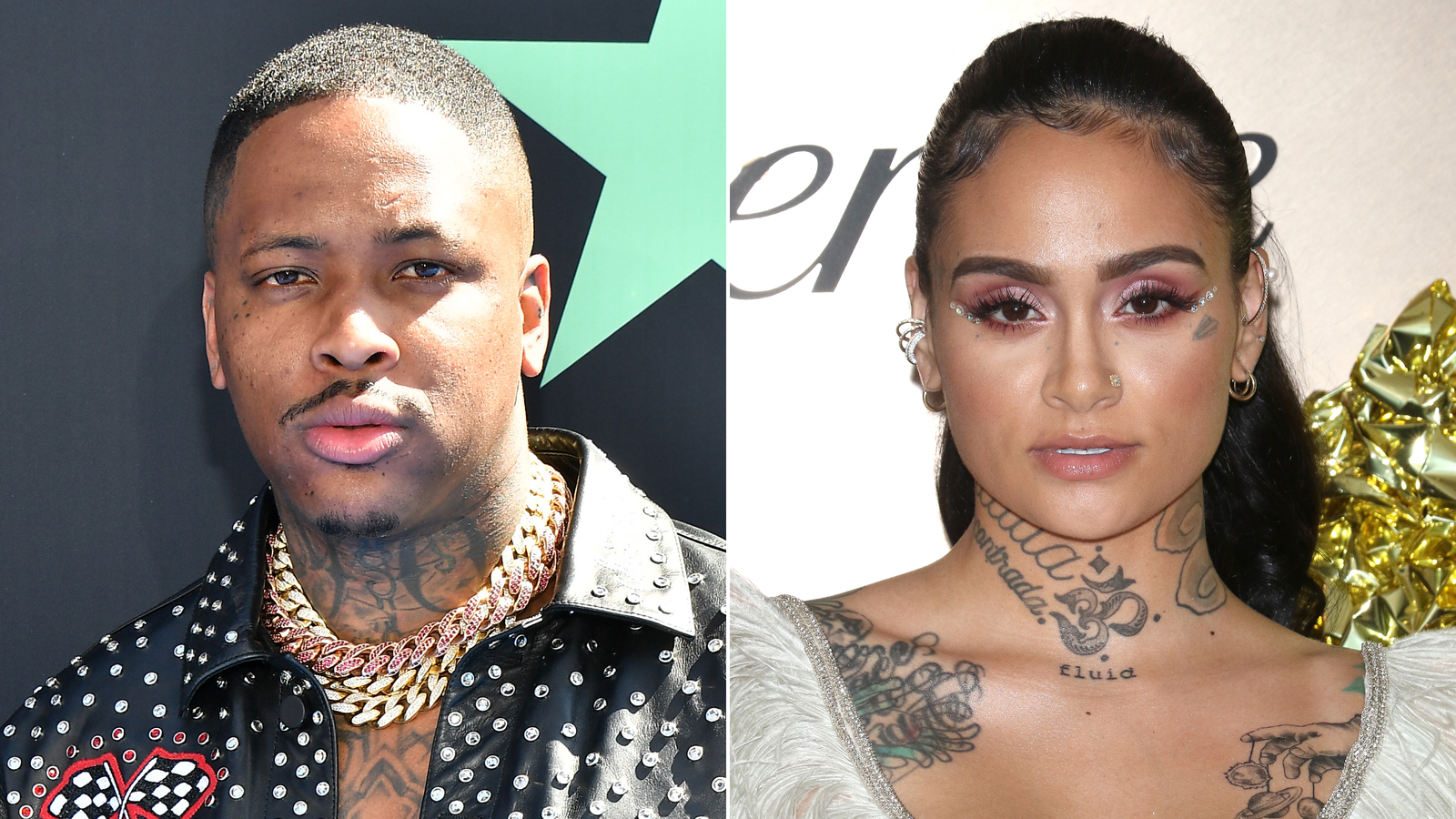 is kehlani dating her baby daddy)