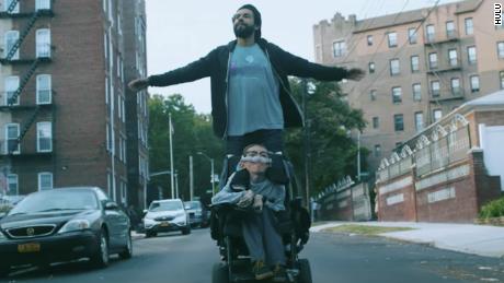 How Hollywood is working to improve representation of people with disabilities