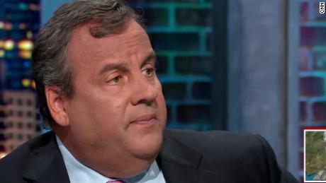 Chris Christie pushes to reopen country despite dire Covid-19 projections: &#39;There are going to be deaths&#39;