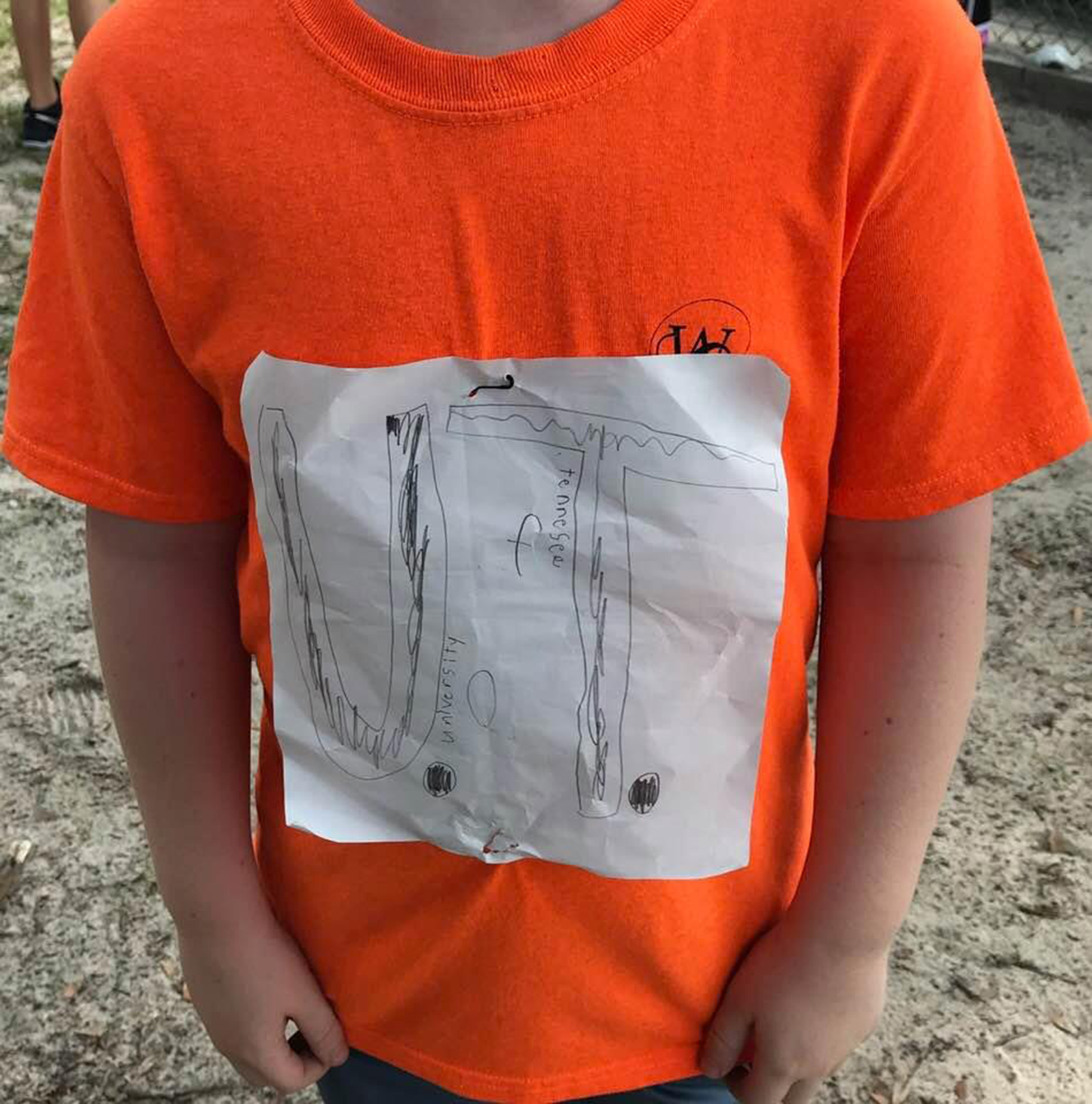 homemade t shirts