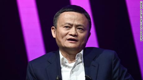 Jack Ma retires from Alibaba as he turns 55. What comes next?