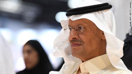 Saudi Arabia&#39;s new oil minister, Prince Abdulaziz bin Salman bin Abdulaziz al-Saud, signaled support on Monday for the alliance between OPEC and non-OPEC nations like Russia. 