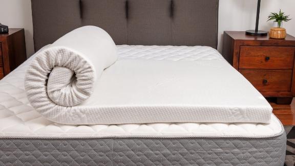 Dorm Mattresses Are Notoriously Uncomfortable His Startup Aims To Change That Cnn