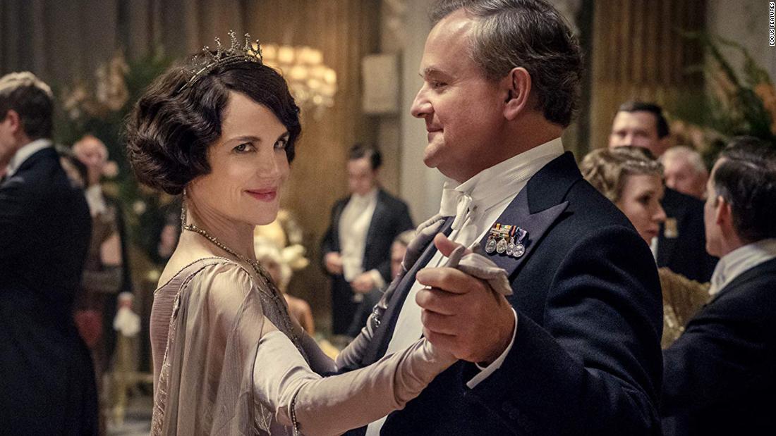 ‘Downton Abbey’ movie sequel is coming this Christmas