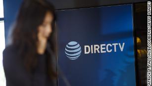 DirecTV Now (T) targets millennials with lots of bells and