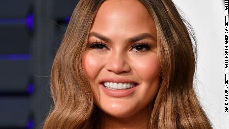 Chrissy Teigen had more than 13 million followers on Twitter. 