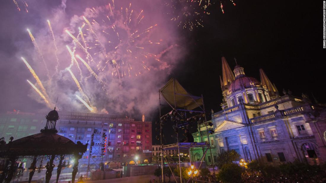 El castillo de Chapultepec, ¿con qué finalidad se construyó? - CNN Video