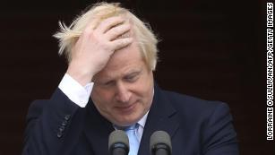 Boris Johnson's suspension of UK Parliament unlawful, Scottish court rules