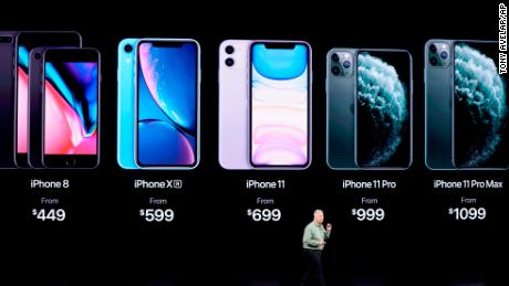 The iPhone 11 is here but is it worth 