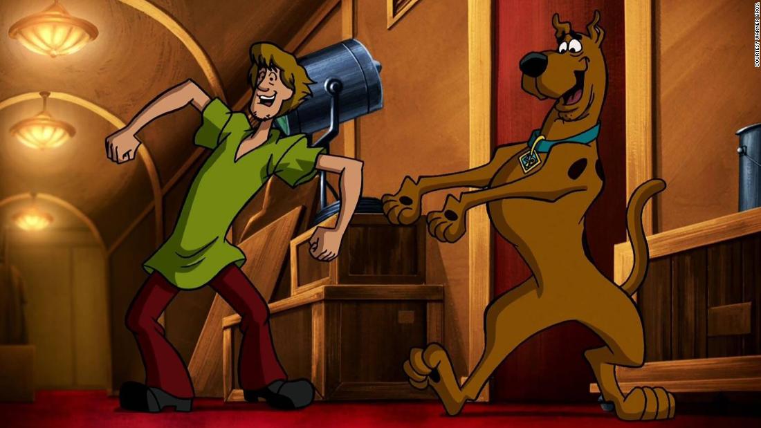 "Scooby-Doo" fans can still watch the cartoon on Boomerang.