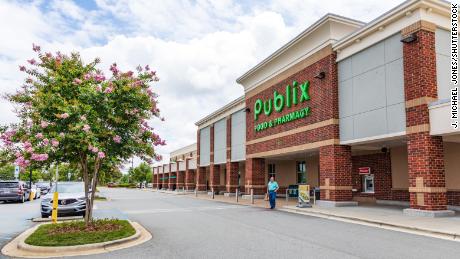 Publix joins retailers asking customers not to openly carry guns into its stores