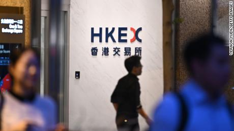 Why Hong Kong&#39;s audacious bid for the London Stock Exchange may be doomed