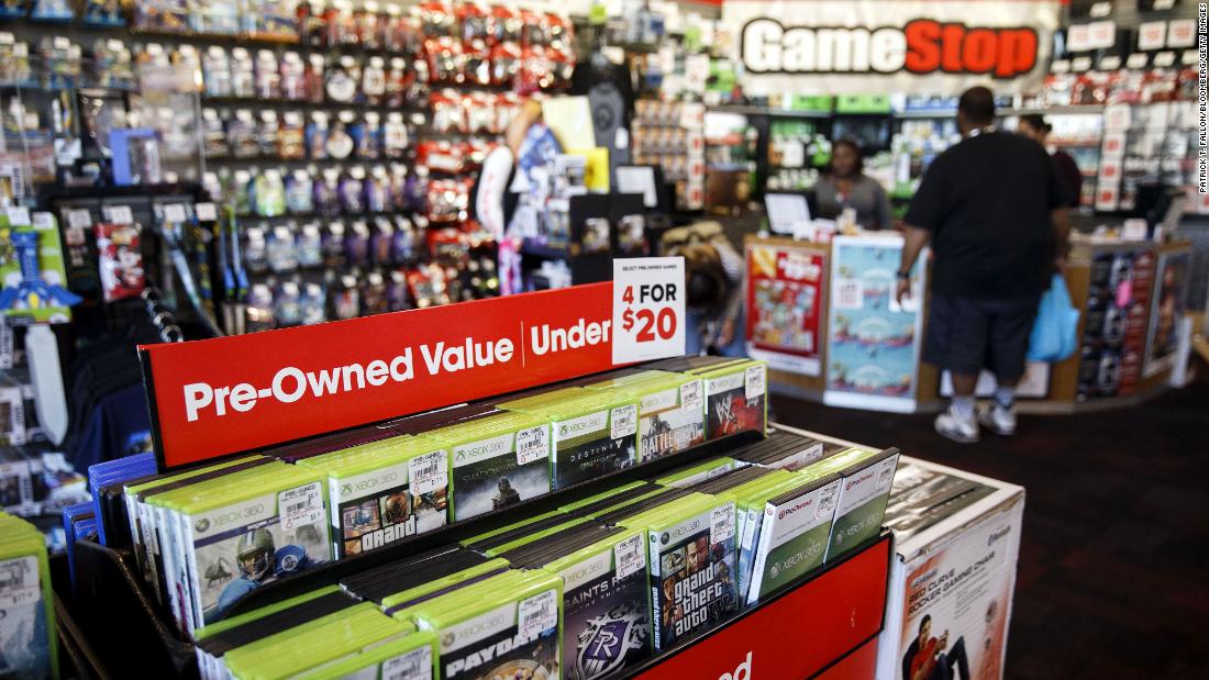 Gamestop Hours Of Operation Today