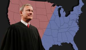 Exclusive: How John Roberts killed the census citizenship question