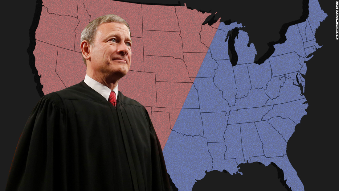 Exclusive: How John Roberts killed the census citizenship question