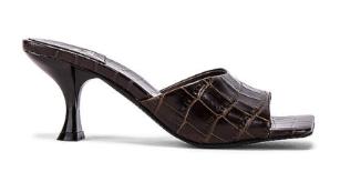 ugly black heels