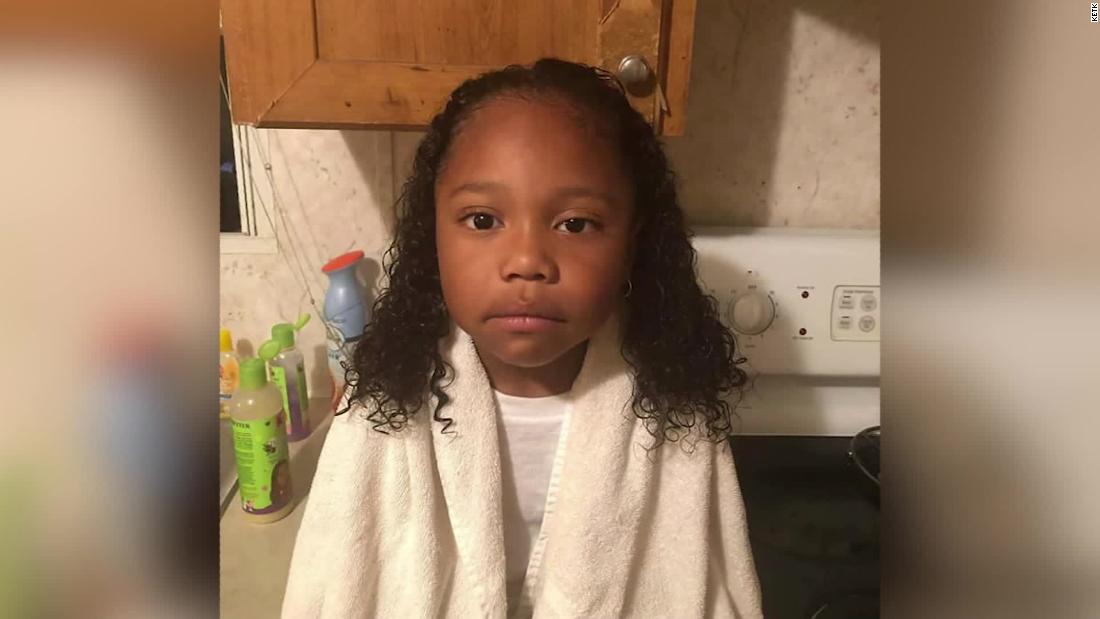 A Texas School District Said A 4 Year Old Boy Had To Braid His Hair Or Cut It Off Parents Say That Discriminates Against Black Hairstyles Cnn О них думают, а не они думают). year old boy had to braid his hair