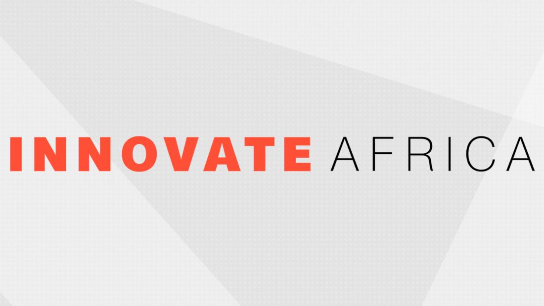 Innovate: Africa - CNN