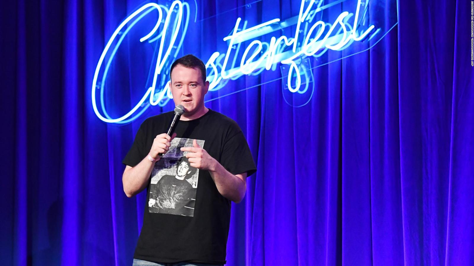 Here are just some of the people who were canceled or threatened with cancellation in 2019 CNN