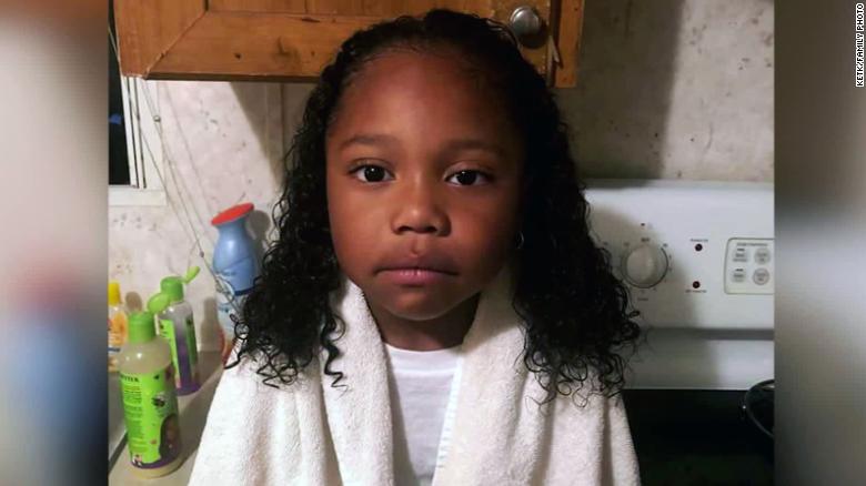 A Texas School District Said A 4 Year Old Boy Had To Braid His