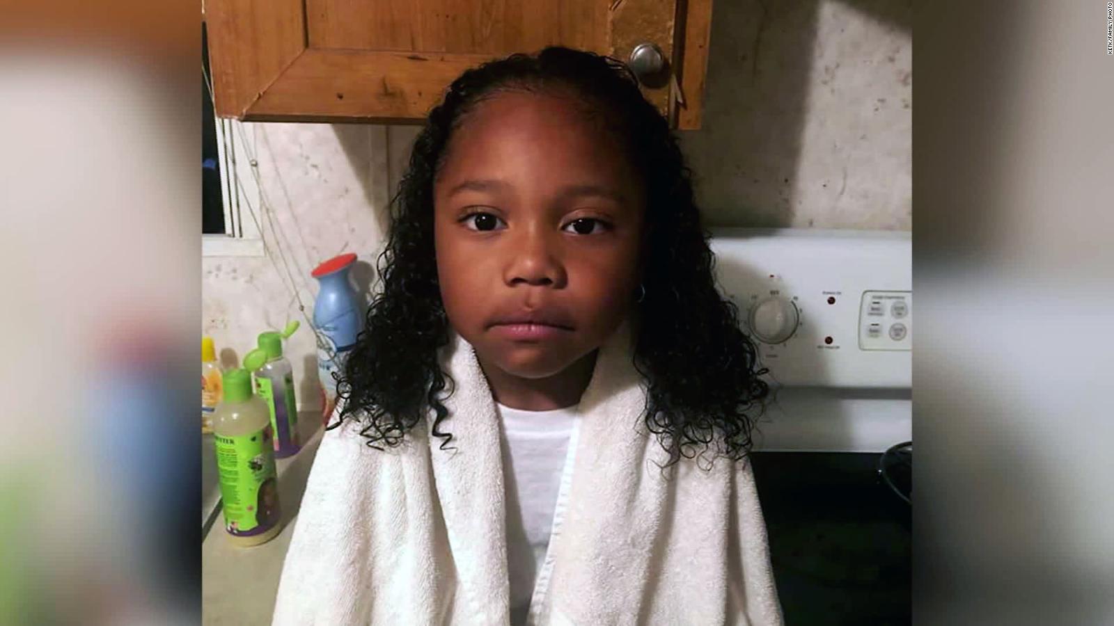 A Texas School District Said A 4 Year Old Boy Had To Braid His Hair Or Cut It Off Parents Say That Discriminates Against Black Hairstyles Cnn
