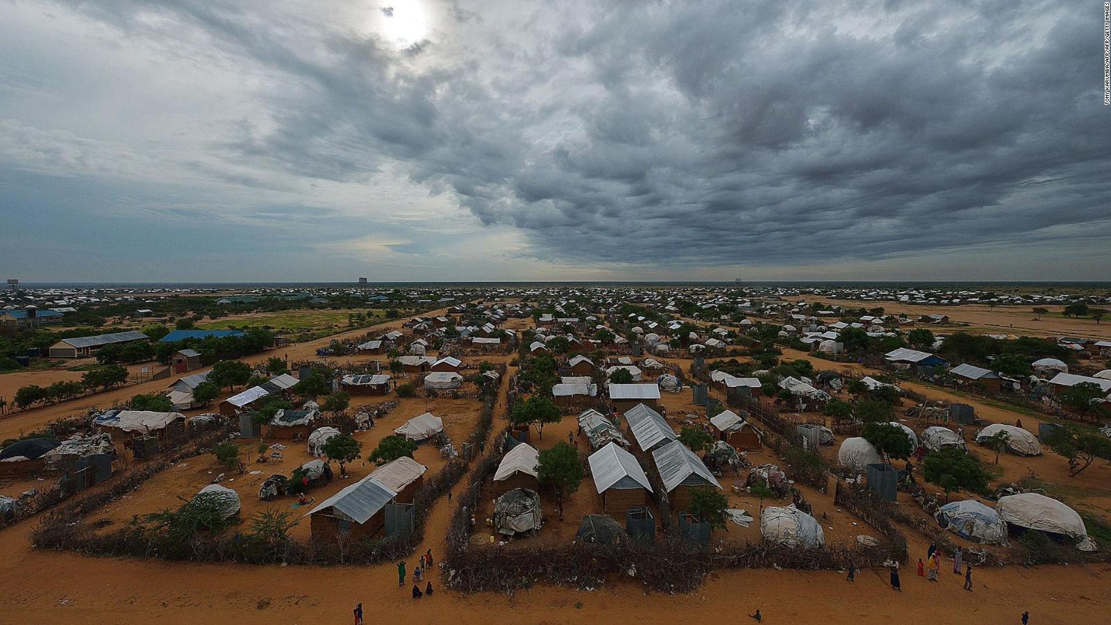 Kenya Orders Closure Of Two Refugee Camps, Gives Ultimatum To UN Agency ...