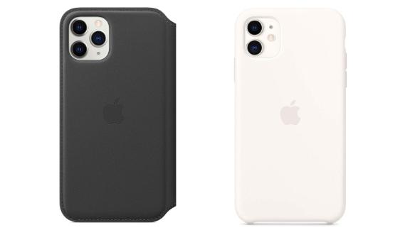 Iphone 11 11 Pro And 11 Pro Max Accessories Cases Chargers And More Cnn Underscored