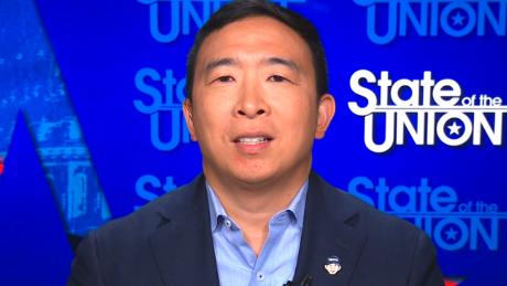 Andrew Yang is right on the &#39;SNL&#39; racism controversy