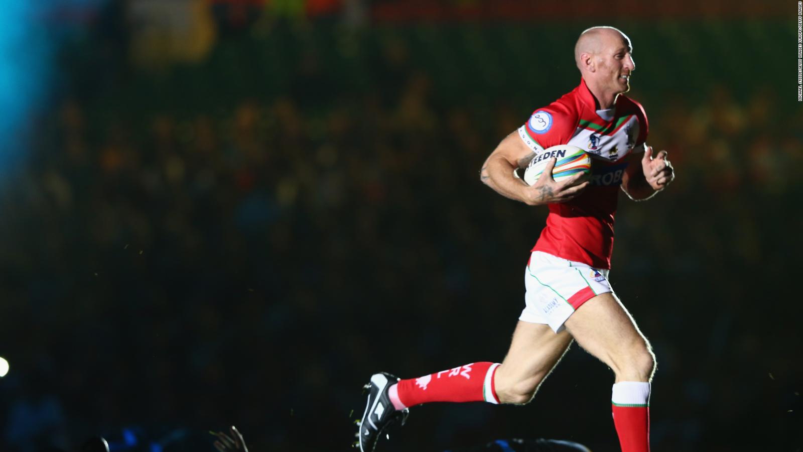 Welsh Rugby Legend Gareth Thomas Reveals He Has HIV CNN   190915102700 Gareth Thomas 5 Full 169 