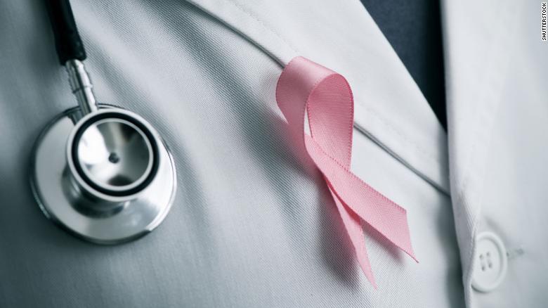 Report: Black women more likely to die from breast cancer 