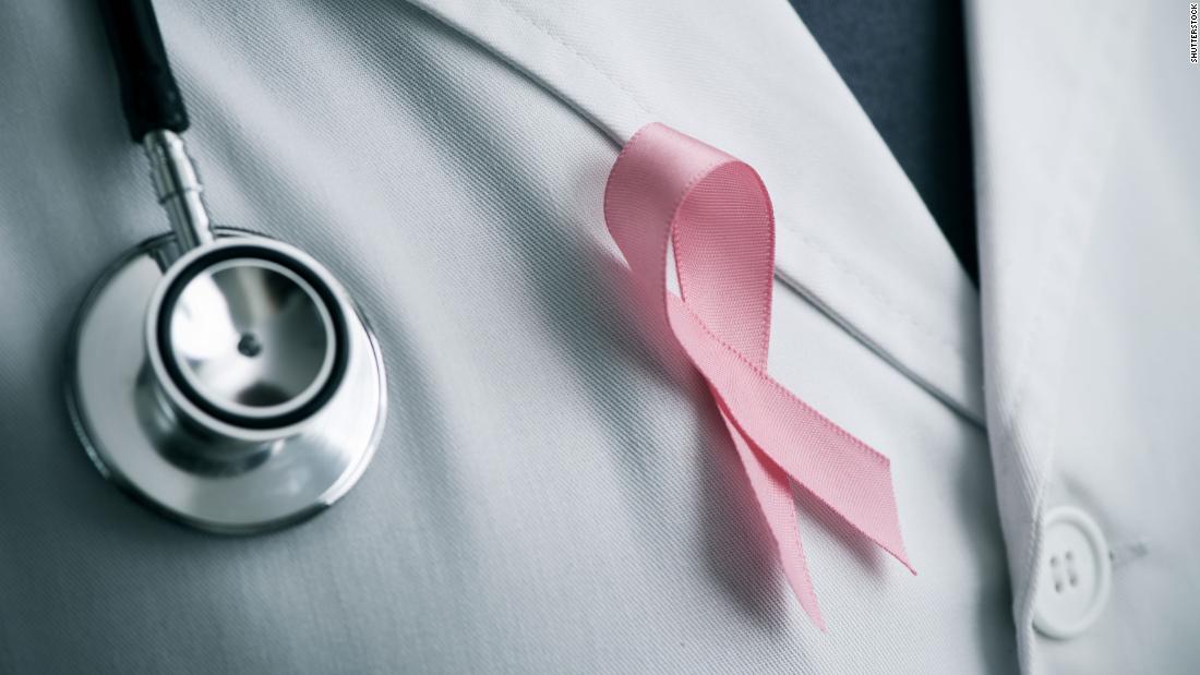 Report: Black women more likely to die from breast cancer