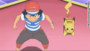 Ash Ketchum Is The Alola Pokemon League Champion – NintendoSoup