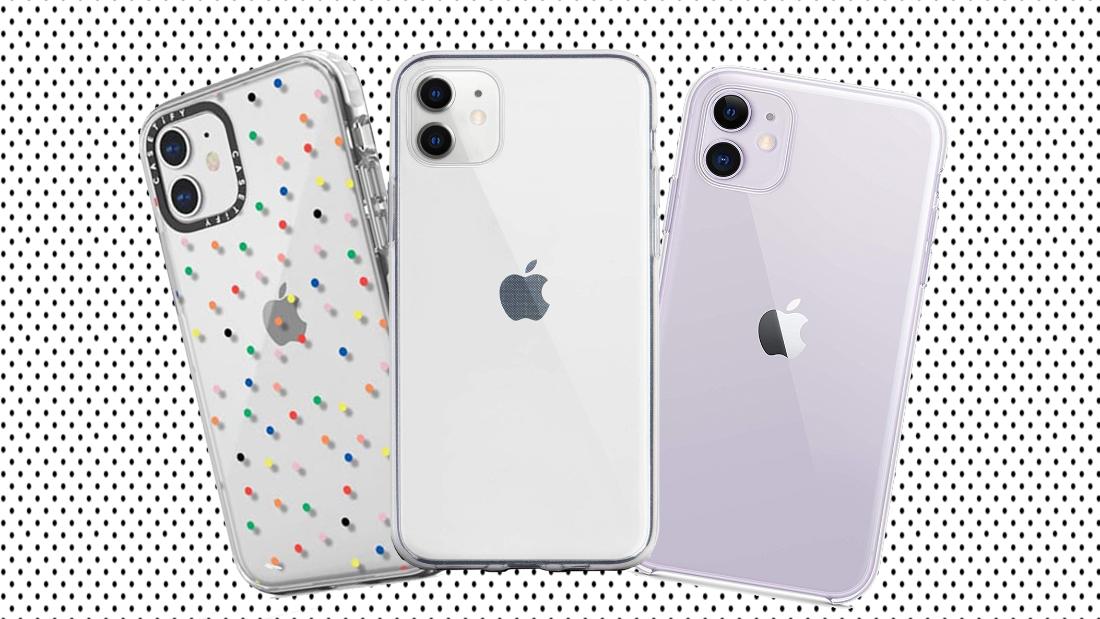 Best Iphone 11 Cases Our Favorites From Apple Otterbox Incipio And Case Mate Cnn Underscored