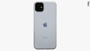 fodral iphone 11 pro