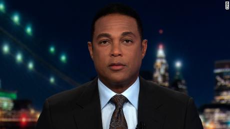 CNN Profiles - Don Lemon - Anchor - CNN