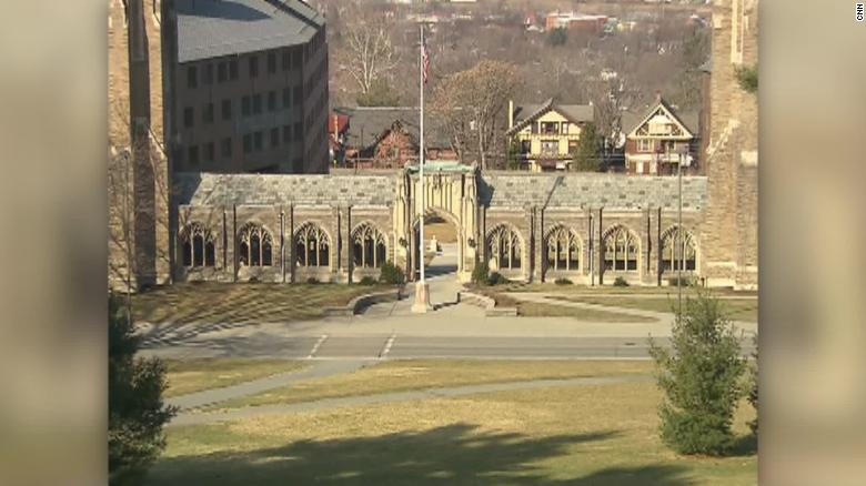 Cornell University