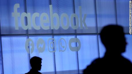 Facebook says 100 app developers could have improperly accessed user data for months