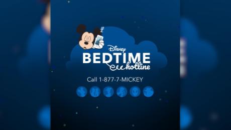 disney bedtime linea telefonica ninos dormir superheroe princesas yoda portafolio global cnnee_00000000