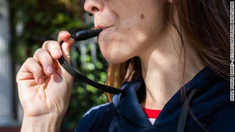 Disguised vaping devices are hoodwinking parents and schools