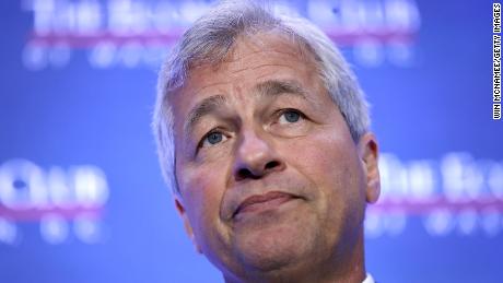 Jamie Dimon predicts a &#39;major recession&am
p;#39; is on its way