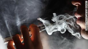 FDA commissioner says to expect its e-cigarette policy in the coming weeks